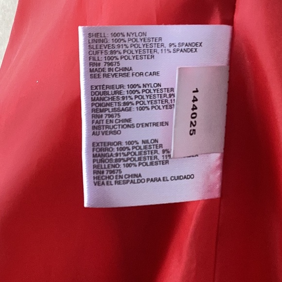 Michael Kors Jacket EUC - Picture 9 of 9